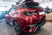 Hyundai Tucson 1.6 T-GDi N-Line Plus 4WD DCT