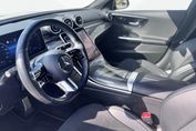 Mercedes Klasa C 220 d mHEV AMG