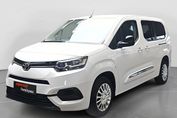 Toyota Proace City Verso Long 1.5 d-4D Business