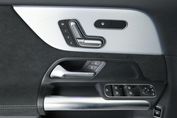 Mercedes GLA 220 4-Matic AMG Line