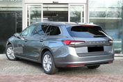 Skoda Superb Edition 130 1.5 TSI mHEV DSG