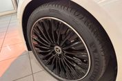 Mercedes Klasa E 220 d 4-Matic AMG