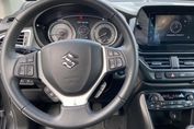 Suzuki SX4 S-cross 1.4 SHVS Premium 4WD