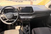 Hyundai Bayon 1.0 t-Gdi Modern