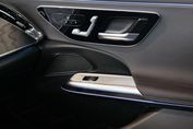 Mercedes Klasa E 300 e 4-Matic AMG