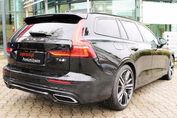 Volvo V60 T6 AWD R-Design