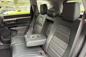 Honda CR-V 2.0 i-Mmd Lifestyle 2WD Connectplus-