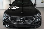 Mercedes Klasa E 450 d 4-Matic AMG