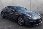 Porsche Panamera 4S E-Hybrid PHEV