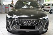 Audi Q5 TFSI S line