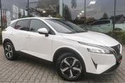 Nissan Qashqai 1.3 DIG-T mHEV N-Connecta Xtronic