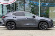 Lexus NX 350h Prestige AWD