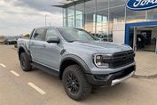Ford Ranger Raptor A10 4x4