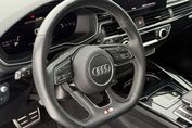 Audi A5 Sportback 45 TFSI quattro S Line