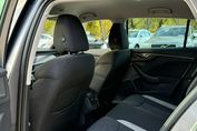Skoda Scala 1.0 TSI Style DSG
