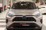 Toyota RAV4 2.5 Hybrid Comfort 4x2