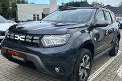 Dacia Duster 1.3 TCe Journey+
