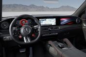 Mercedes GLE AMG 53  4-Matic+