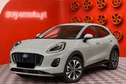 Ford Puma Titanium 1.0 Ecoboost