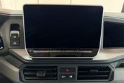 Volkswagen Crafter 3.5t L4H3