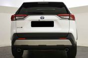 Toyota RAV4 Executive 2.5 Hybrid