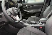 Nissan Juke N-Connecta 1.6 HEV