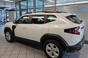 Dacia Duster Expression 1.2 TCe mHEV