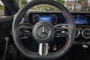 Mercedes CLA 200 AMG Line