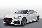 Audi A5 40 TFSI Quattro S Line