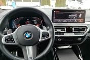 BMW X4 xDrive30d mHEV M Sport sport-aut