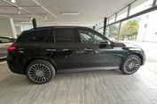 Mercedes GLC 220 d  4-Matic AMG Line