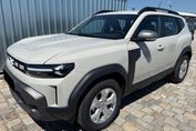 Dacia Duster Expression 4x4 1.2 TCe Hybrid-G LPG