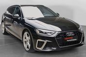 Audi A4 Avant 40 TFSI quattro S Line
