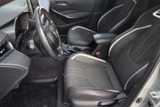 Toyota Corolla 2.0 Hybrid GR Sport