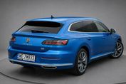 Volkswagen Arteon 2.0 Tsi Elegance Dsg