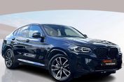 BMW X4 xDrive20d M Sport