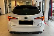 Toyota Corolla GR Sport 2.0 Hybrid Dynamic Force