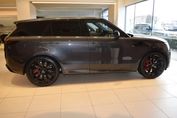 Land Rover Range Rover Sport D300 Dynamic HSE