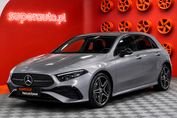 Mercedes Klasa A 200 AMG Line
