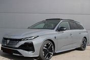 Peugeot 308 GT Exclusive EAT8 1.5 BlueHDi