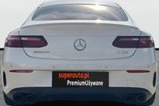 Mercedes E Klasa Coupe AMG 53 4MATIC+