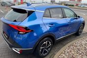 Kia Sportage L T-GDI 2WD DCT