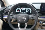 Audi Q5 50 TFSI e quattro S Line S tronic