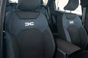 Dacia Bigster Expression LPG 1.2 TCe mHEV