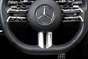 Mercedes GLC 220 d  4-Matic AMG Line