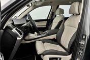 BMW X7 xDrive40d mHEV sport-aut