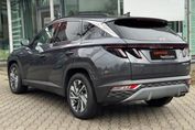 Hyundai Tucson 1.6 T-GDi 48V Executive  4WD DCT