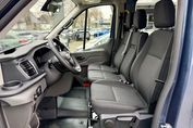 Ford Transit Kombi M1 350 L3H2 Trend A8