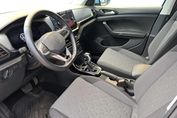 Volkswagen T-Cross 1.0 TSI Special Edition DSG