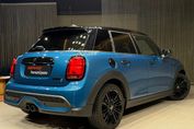 Mini Mini Cooper S